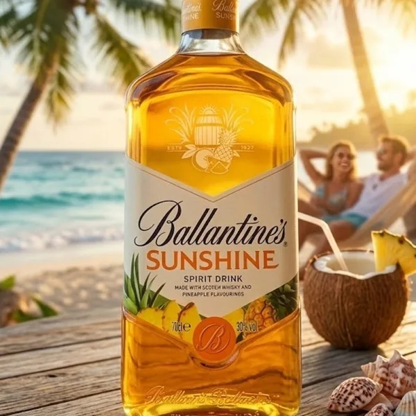 Ballantine's Sunshine