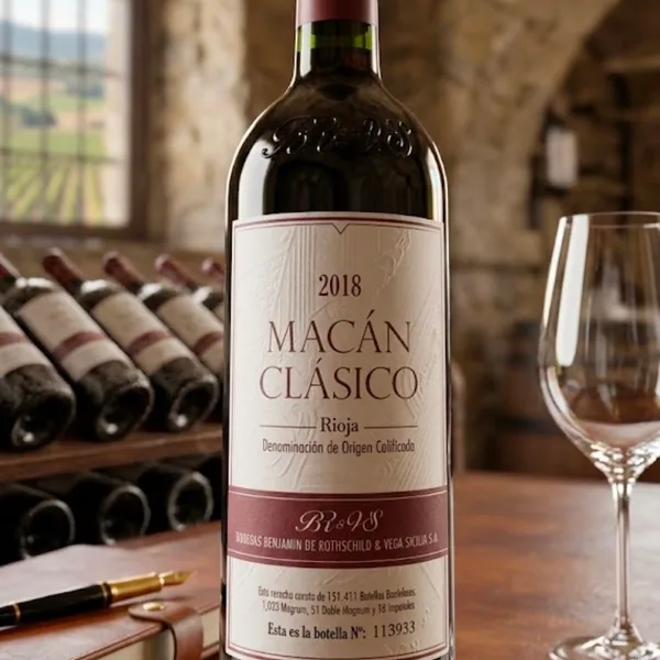 Macán Clásico 2018
